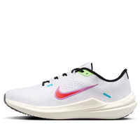 Nike Air Zoom Winflo 10 SE 'White' FJ1053-100
