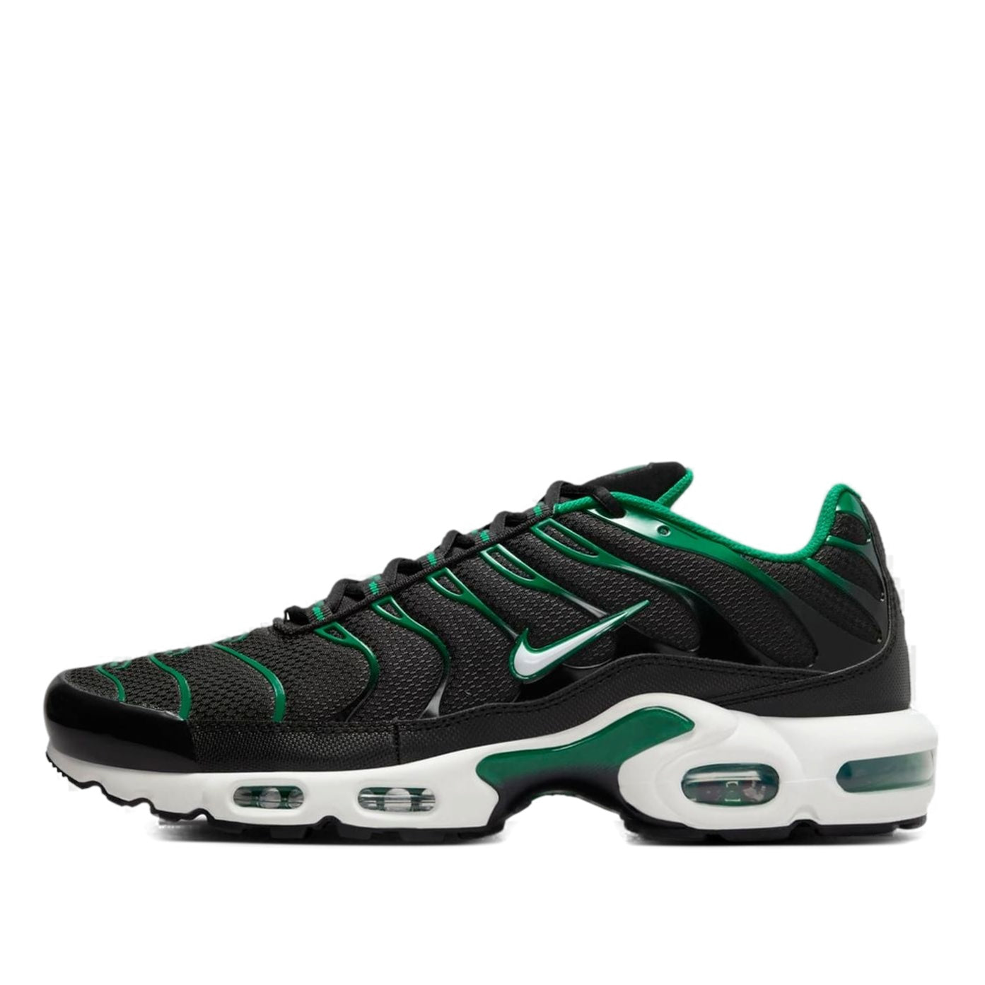 Nike Air Max Plus 'Black Malachite Gum' DM0032-009
