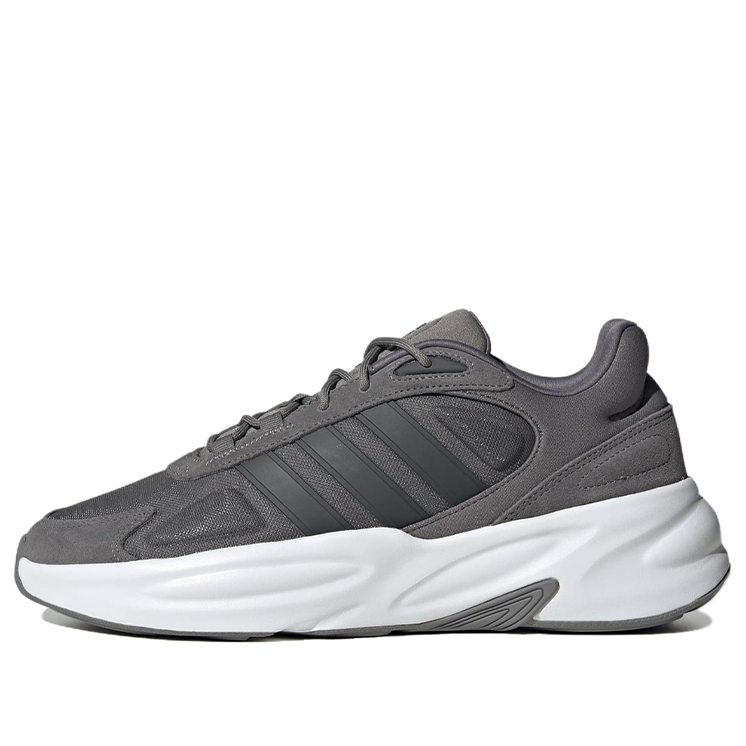 adidas Ozelle Cloudfoam 'Grey White' IF2855