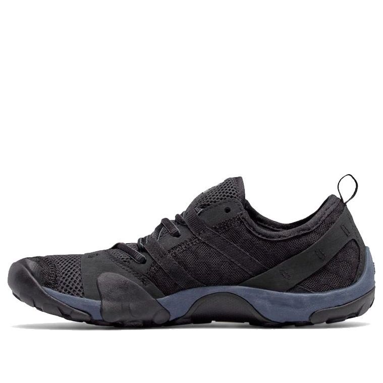 (WMNS) New Balance Minimus 10v1 'Black Blue' WT10SB