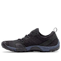 (WMNS) New Balance Minimus 10v1 'Black Blue' WT10SB