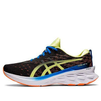 ASICS Novablast 2 'Black Shocking Orange' 1011B192-003