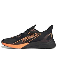 adidas X9000L3 Heat.RDY 'Black Screaming Orange' FY1210