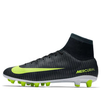 Nike Mercurial Victory 6 CR 7 DF AGPRO 'Black Volt' 903602-373