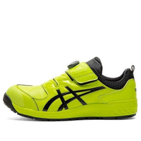 ASICS Winjob CP307 Boa Yellow/Black 1273A028-300