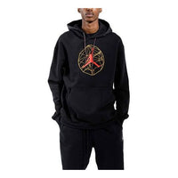 Air Jordan Mountainside Logo 'Black' DC9727-010