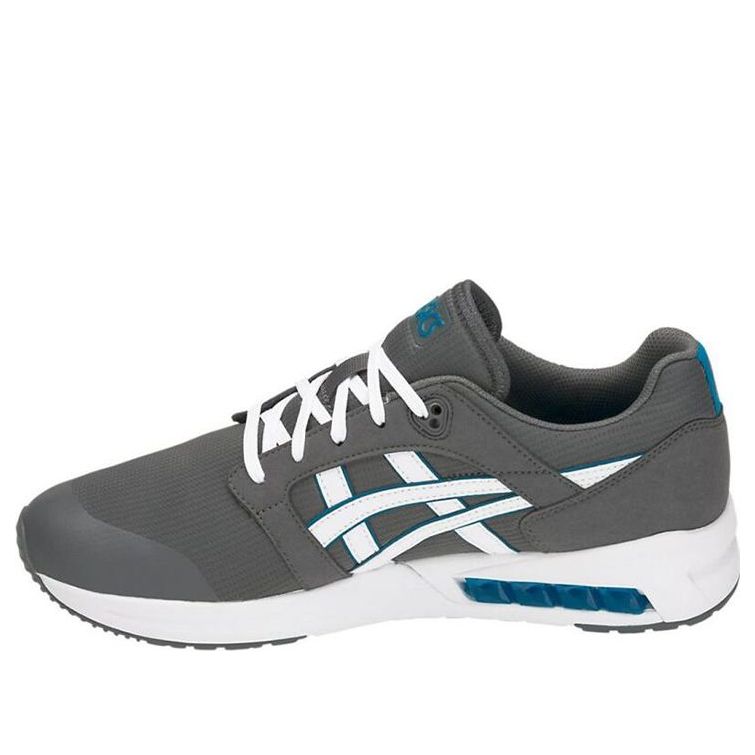 ASICS Gel Saga Sou Gray 1191A112-020