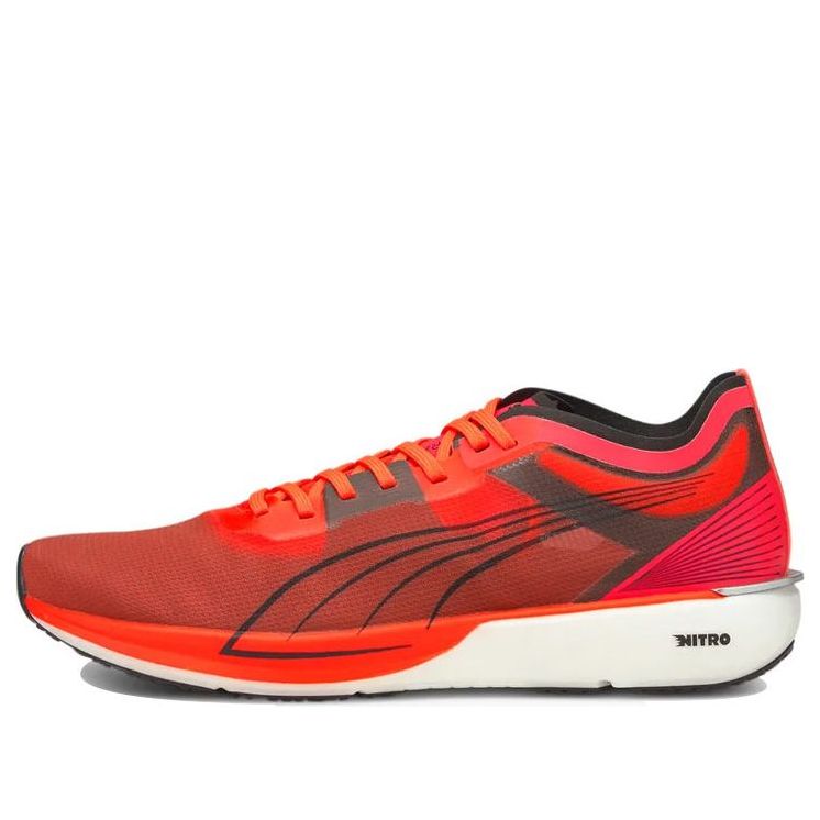 PUMA Liberate Nitro 'Lava Blast' 194917-01