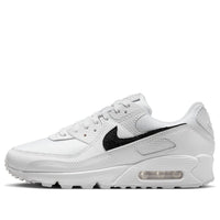 (WMNS) Nike Air Max 90 'White Snakeskin' DZ5212-100