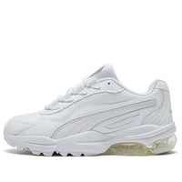(WMNS) PUMA Cell Stellar 'Triple White' 370950-11