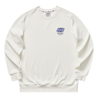 Skechers Pullover Casual Long Sleeve Sweatshirt 'White' L322U127-0074
