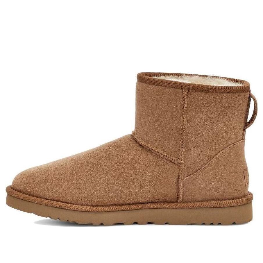 UGG Classic Mini Regenerate 1135066-CHE