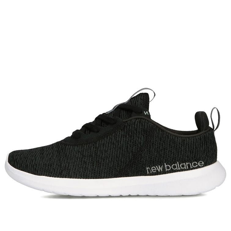 (WMNS) New Balance Avrie Sneakers Black WAAVRILK