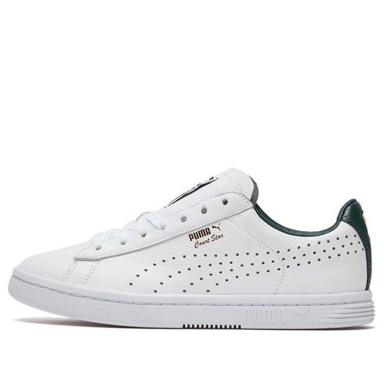 PUMA Court Star NM 'Ponderosa Pine' 357883-20