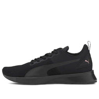 PUMA Flyer Runner Black/Pink 192257-31
