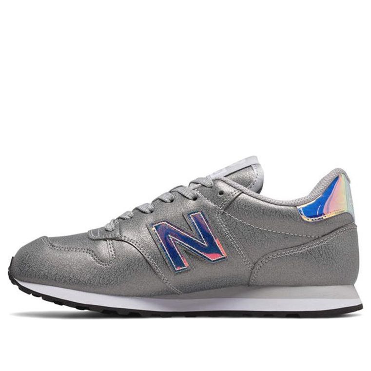 (WMNS) New Balance 500 Series Grey GW500HGZ