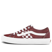 Vans Bess Ni Brown Red 'Green White' VN0A4BTH1BE