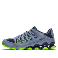 Nike Reax 8 TR Mesh 'Ashen Slate Electric Green' 621716-405
