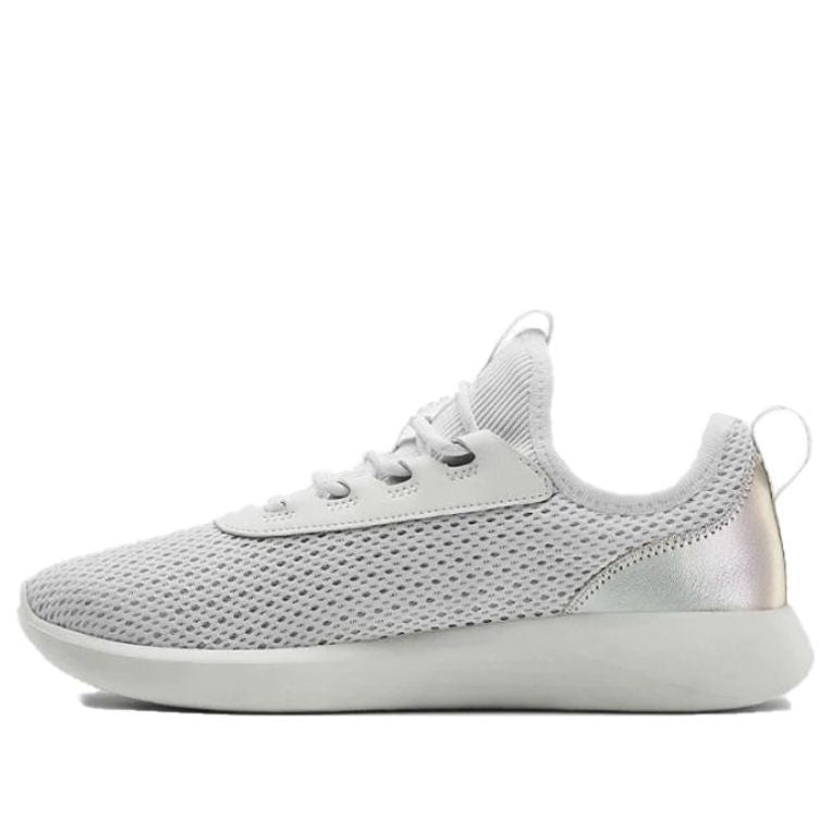 (WMNS) Under Armour Skylar 2 'White Iridescent' 3022809-100