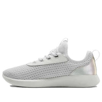 (WMNS) Under Armour Skylar 2 'White Iridescent' 3022809-100