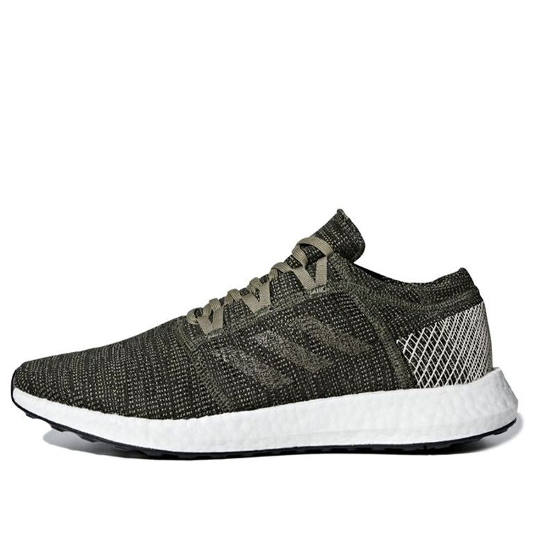 adidas PureBoost GO 'Base Green' AH2325
