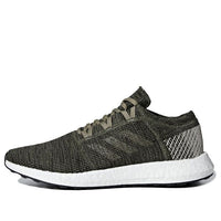 adidas PureBoost GO 'Base Green' AH2325