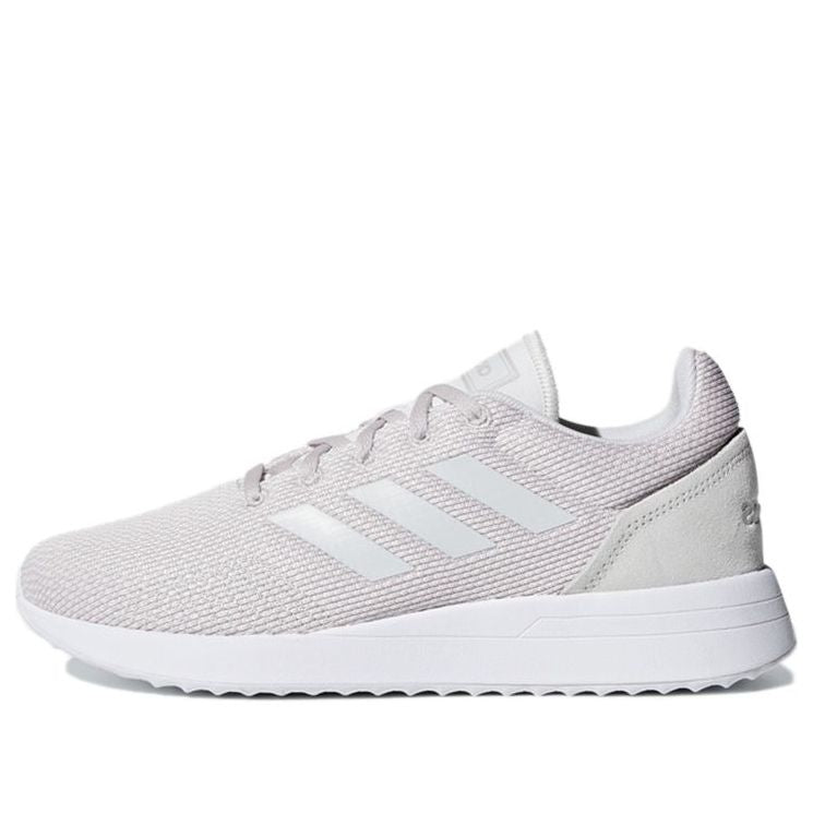 (WMNS) adidas neo Run70s Grey/White B96560