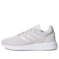 (WMNS) adidas neo Run70s Grey/White B96560