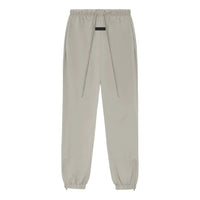 Fear of God Essentials SS24 Nylon Track Pants 'Seal' 130SP242165F