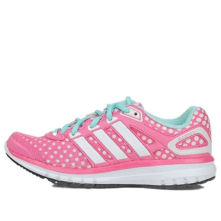 (WMNS) adidas Duramo 6.1 'Pink Blue' B35136