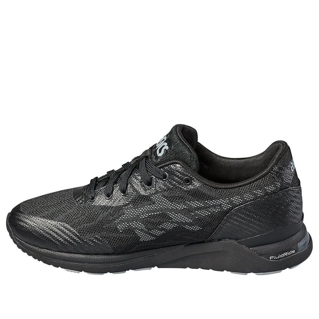 ASICS Gel-Lyte Evo Nt 'Black Midgrey' H623N-9096