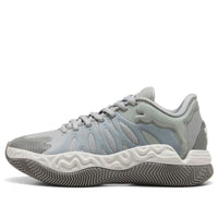 (GS) PUMA Tyrese Haliburton Hali 1 'Grey' 313457-01