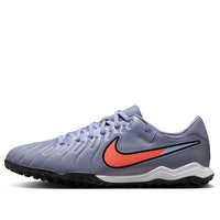 Nike Tiempo Legend 10 Academy TF 'Blue Eclipse Black' DV4342-402