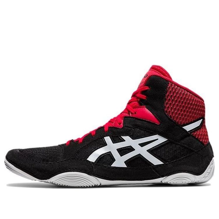 ASICS Snapdown 3 'Black White' 1081A030-001