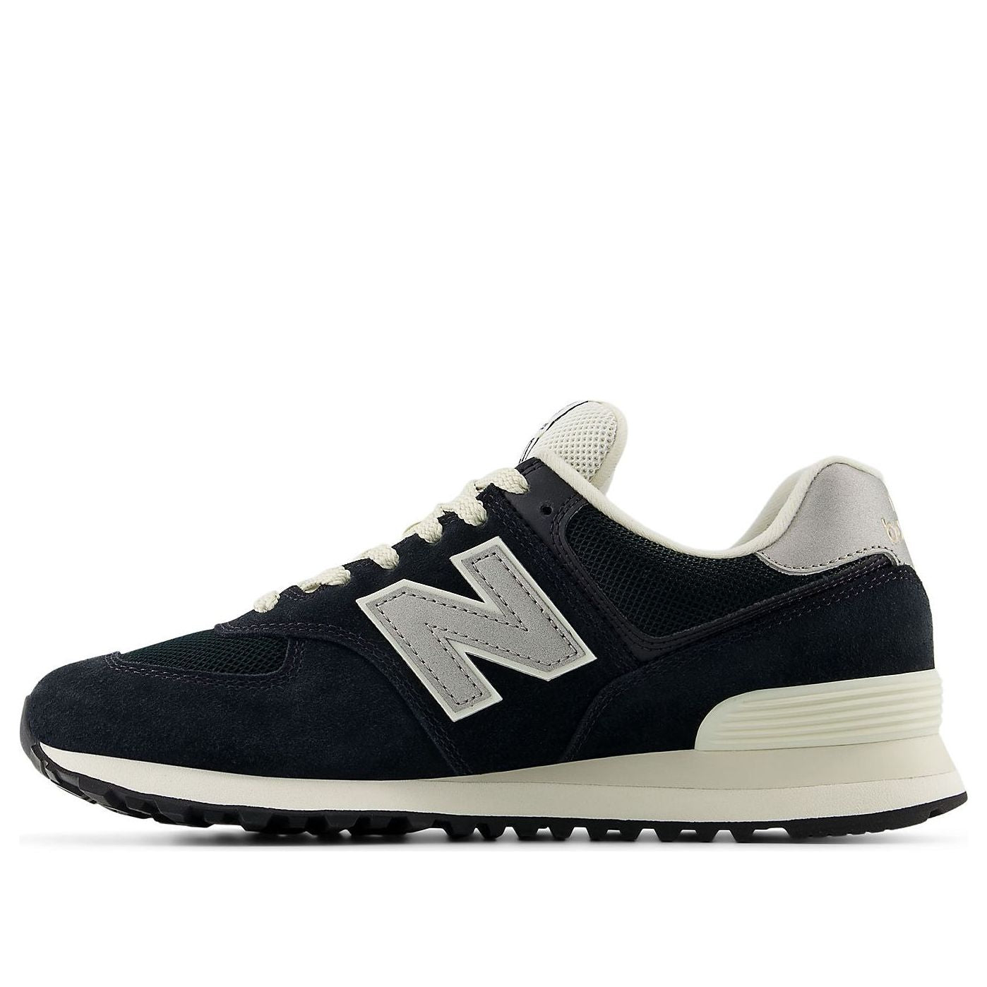 New Balance 574 'Black Sea Salt' U574TB2