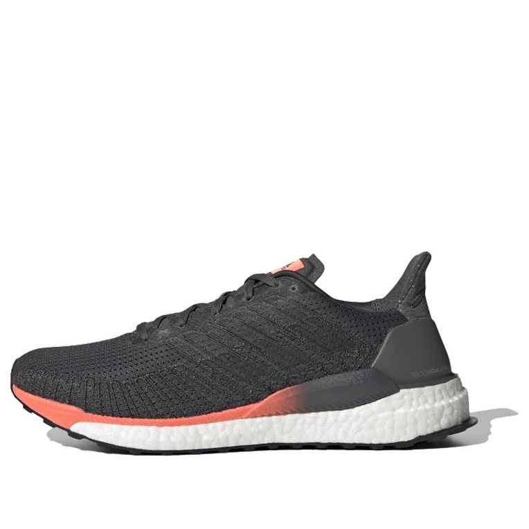 adidas Solarboost 19 'Black Grey Pink' EH3503