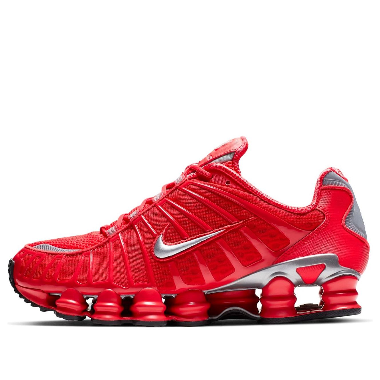 Nike Shox TL 'Speed Red' BV1127-600