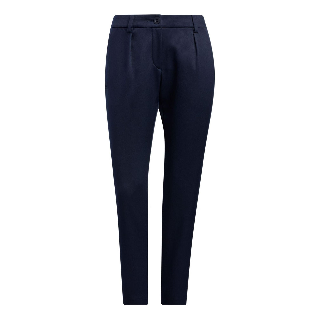 (WMNS) adidas Play Green Twill Pants Asia Sizing 'Navy' HC3771