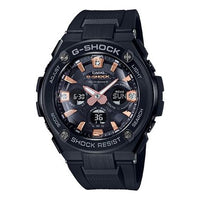 CASIO G-Shock G-Steel 'Black rose' GST-W310BDD-1A