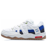 Li-Ning Counterflow The One 'White Blue Red' AGCS393-1