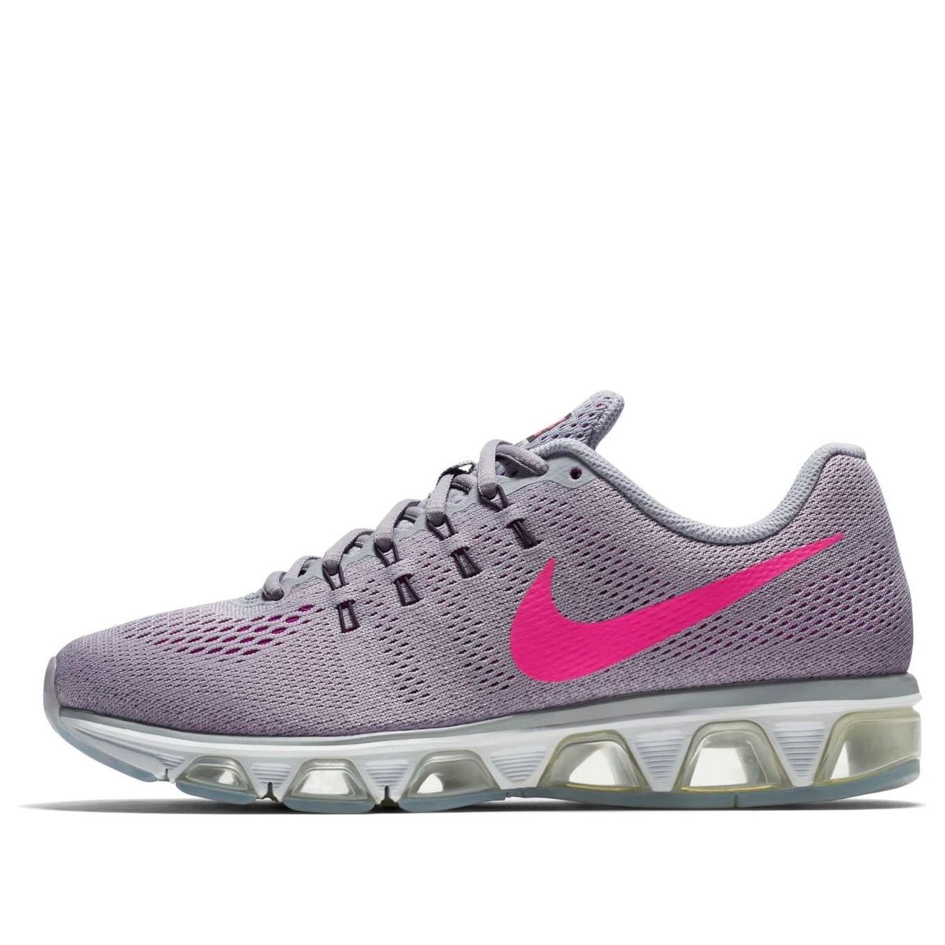 (WMNS) Nike Air Max Tailwind 8 'Grey Pink' 805942-005