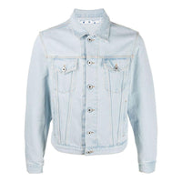 Off-White Fw22 OMYE054G22DEN0020910