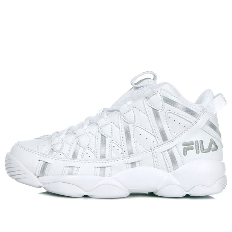 FILA VNTG White/Grey FS1HTB1244X_WGY