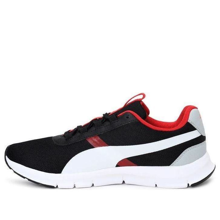PUMA Flex R Dual Idp Red/White 372991-03