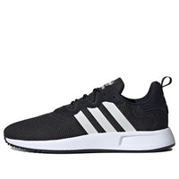 adidas originals X_PLR S 'Black White' FY2852