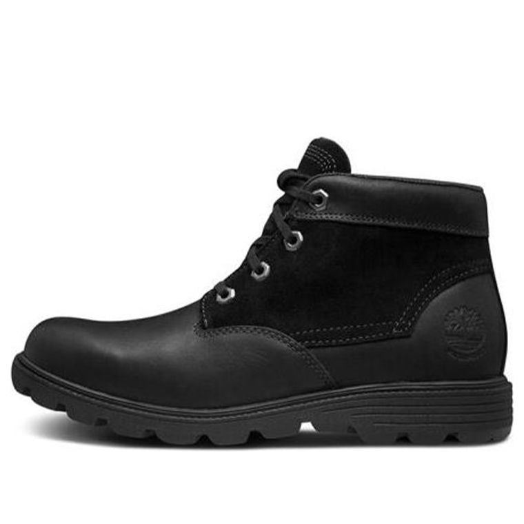 Timberland Premium Tooling Boots 'Black' A1L7FW