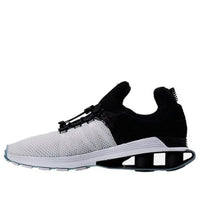 Nike Shox Gravity 'White Black' AR1999-101