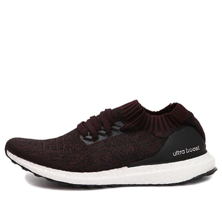adidas UltraBoost Uncaged 'Dark Burgundy' BY2552