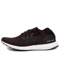 adidas UltraBoost Uncaged 'Dark Burgundy' BY2552