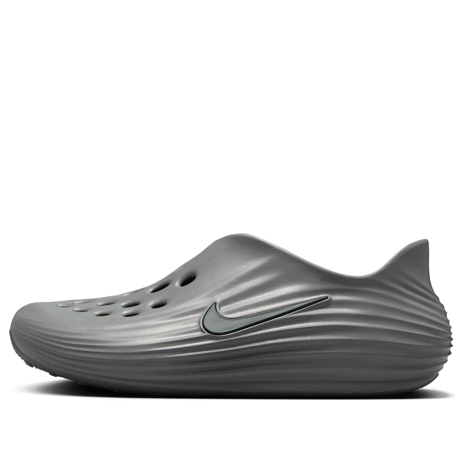 Nike ReactX Rejuven8 Sandals 'Smoke Grey' HV5060-002